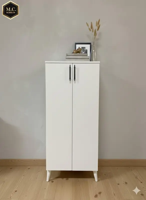 Ayakkabılık model 1