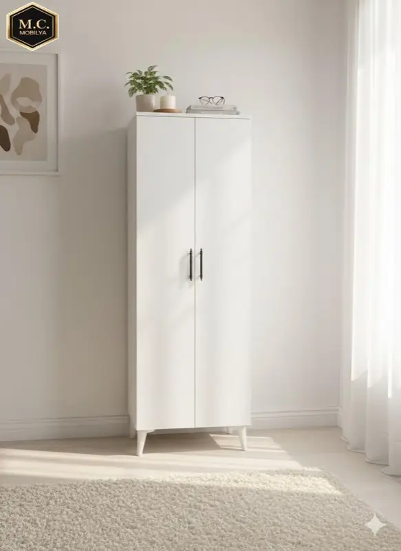 Çok amaçlı dolap model 7